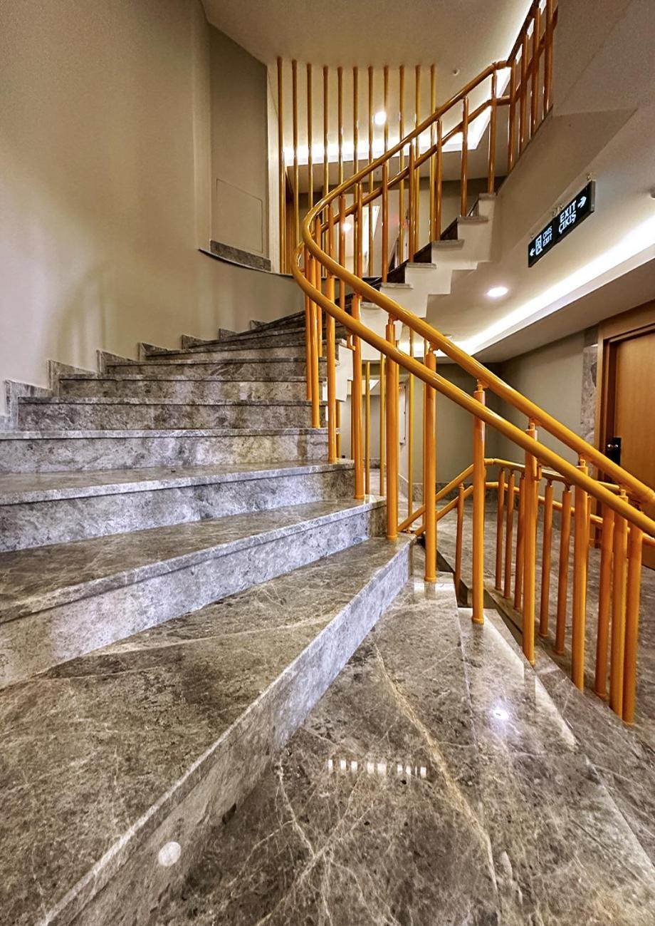 Frezya - Exclusively Woman Hotel Истанбул Екстериор снимка