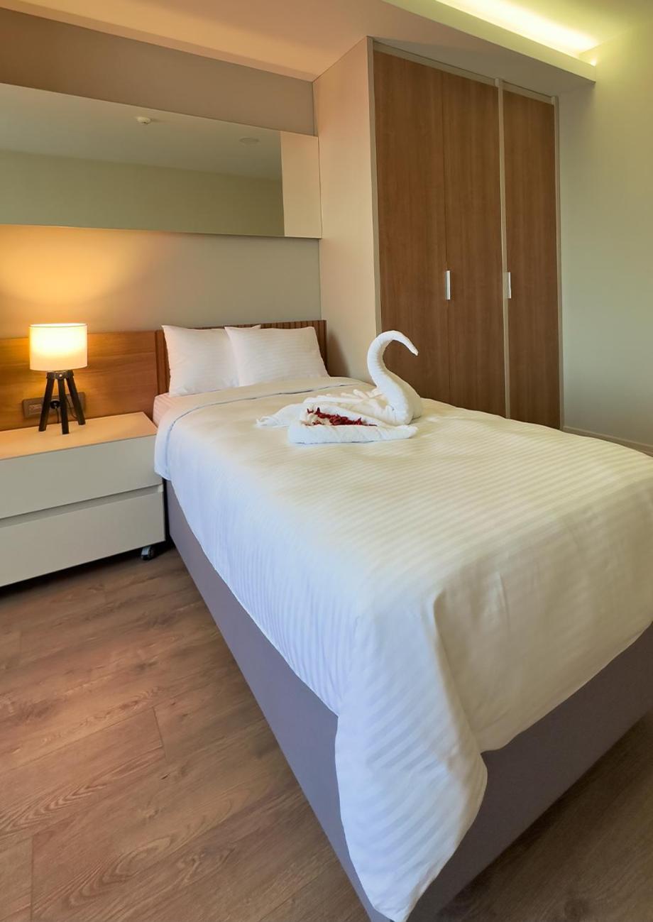 Frezya - Exclusively Woman Hotel Истанбул Екстериор снимка