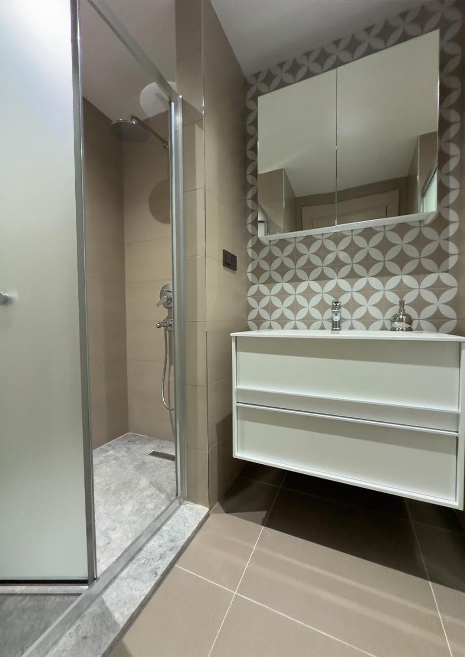 Frezya - Exclusively Woman Hotel Истанбул Екстериор снимка