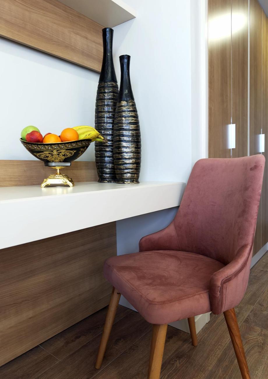 Frezya - Exclusively Woman Hotel Истанбул Екстериор снимка
