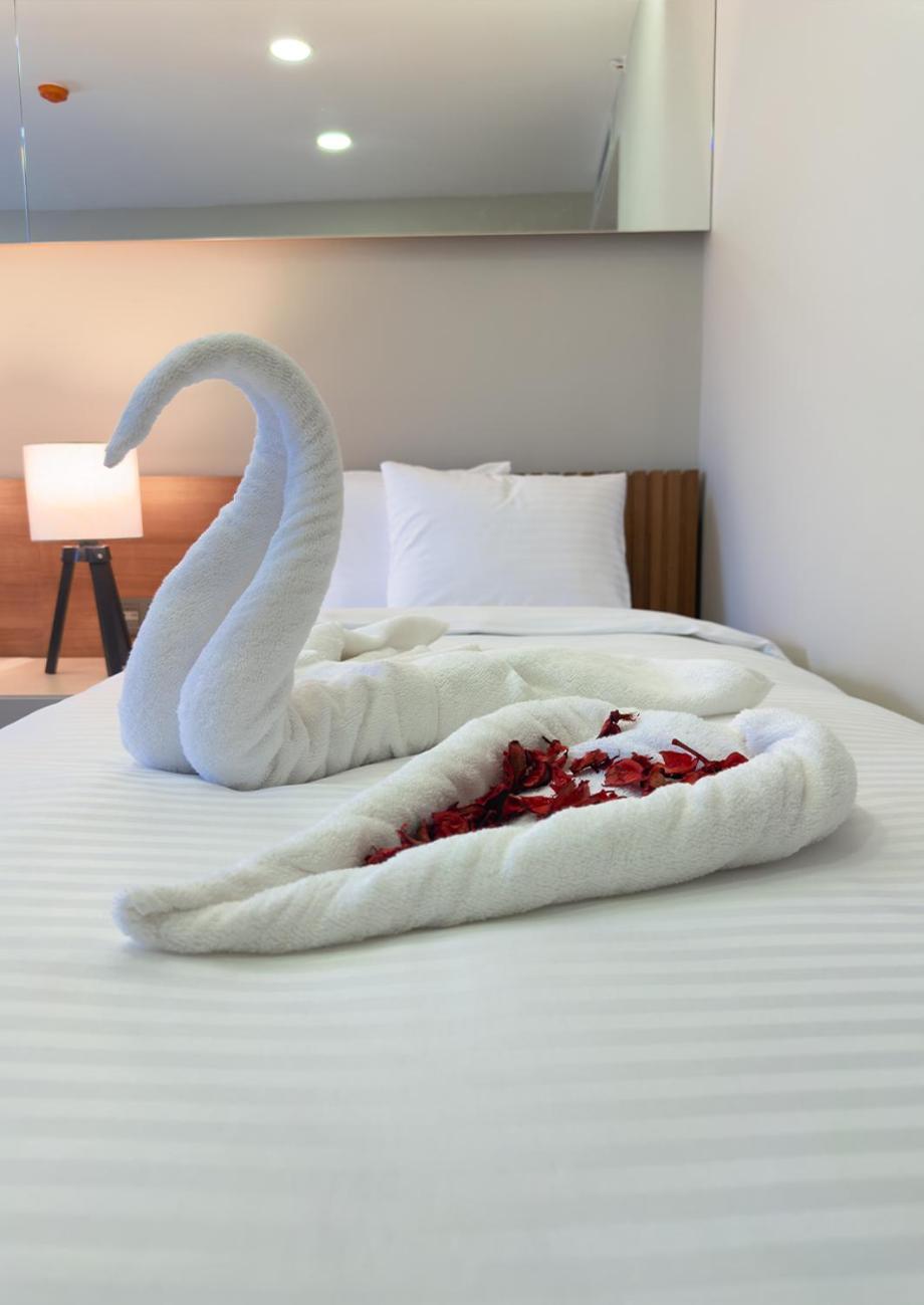 Frezya - Exclusively Woman Hotel Истанбул Екстериор снимка